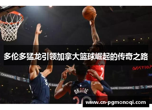 多伦多猛龙引领加拿大篮球崛起的传奇之路