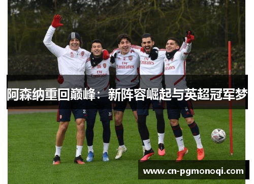 阿森纳重回巅峰：新阵容崛起与英超冠军梦