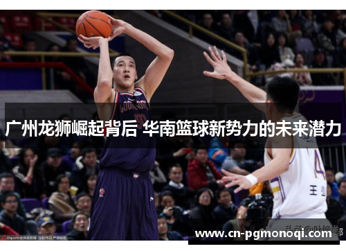 广州龙狮崛起背后 华南篮球新势力的未来潜力