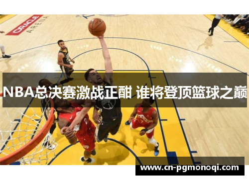 NBA总决赛激战正酣 谁将登顶篮球之巅