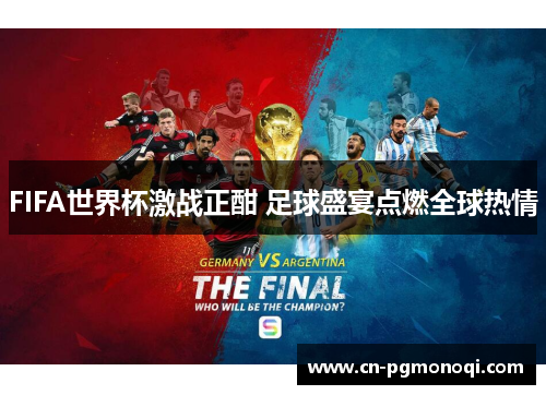FIFA世界杯激战正酣 足球盛宴点燃全球热情