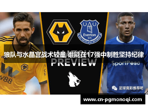 狼队与水晶宫战术较量 谁能在17强中制胜坚持纪律